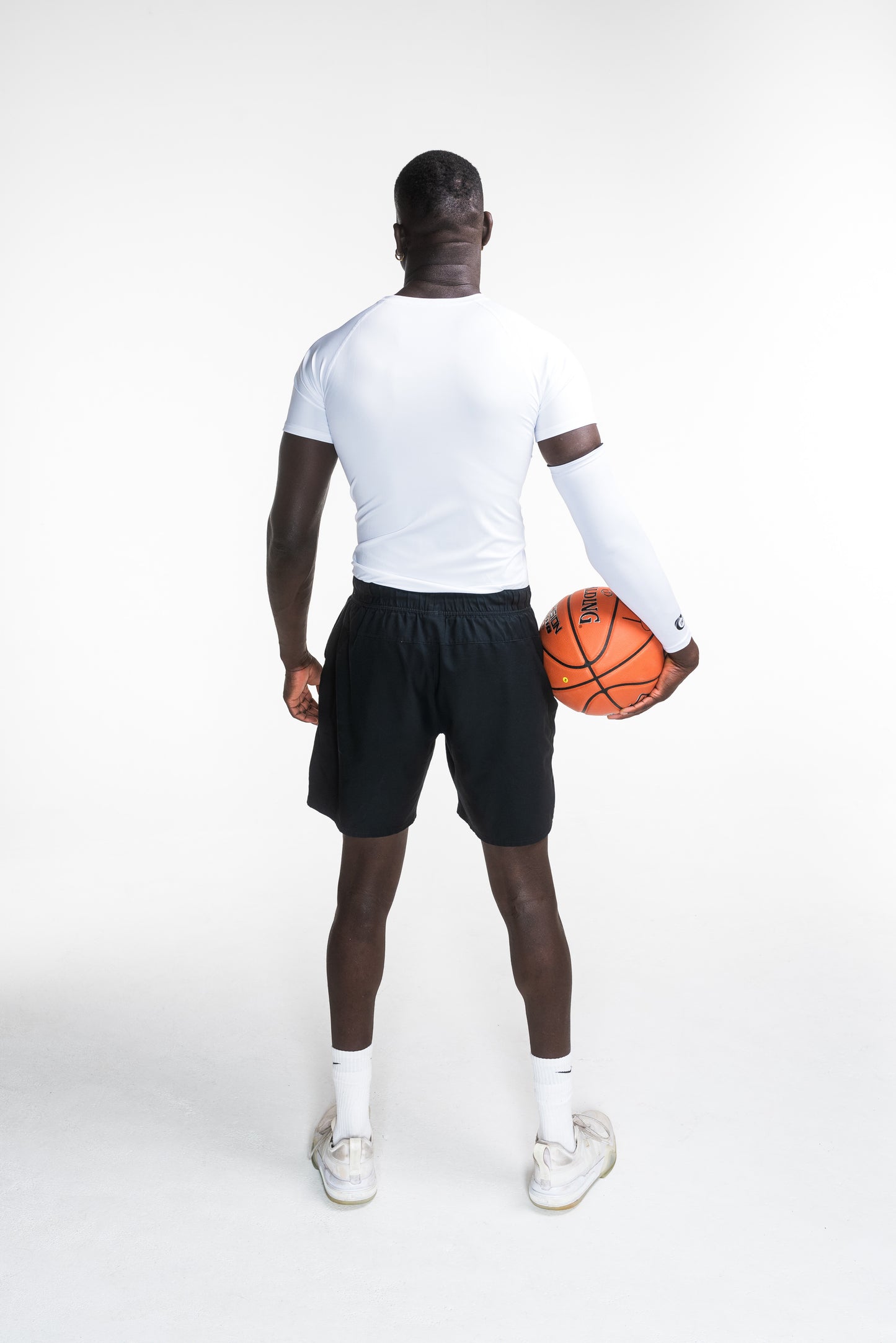 Mens Compression Shirt