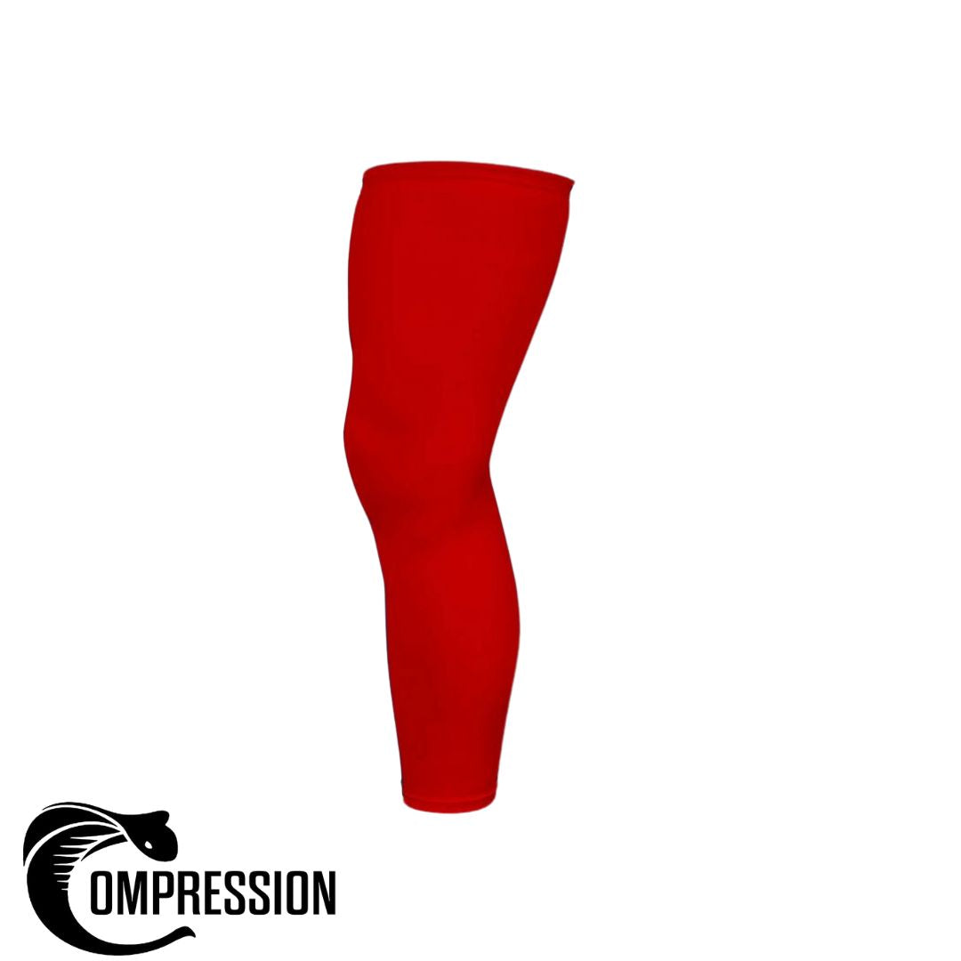 Iso Leg sleeve