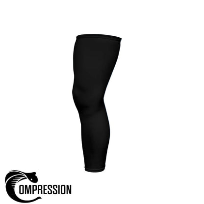 Iso compression Leg sleeve