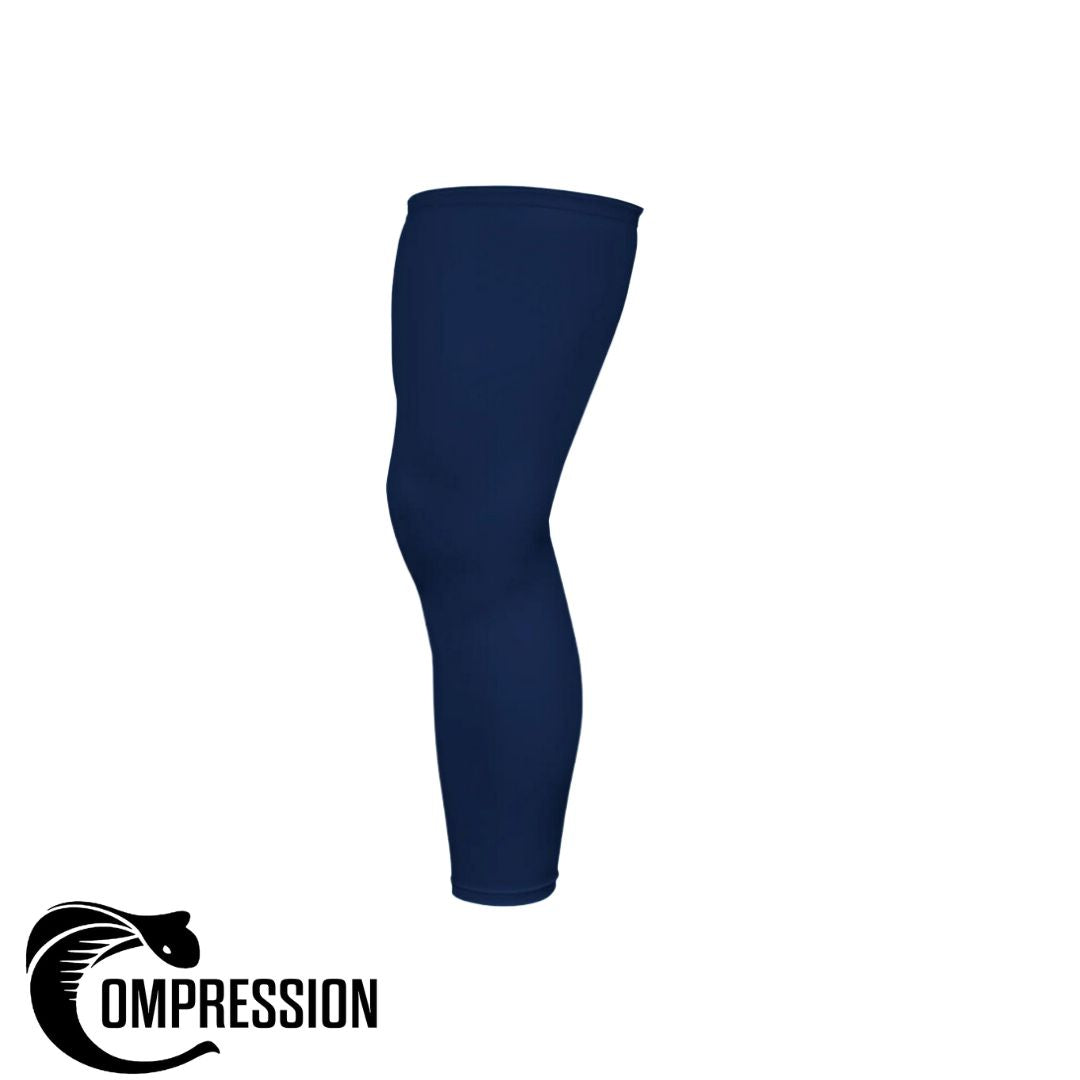 Iso compression Leg sleeve