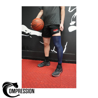 Iso compression Leg sleeve