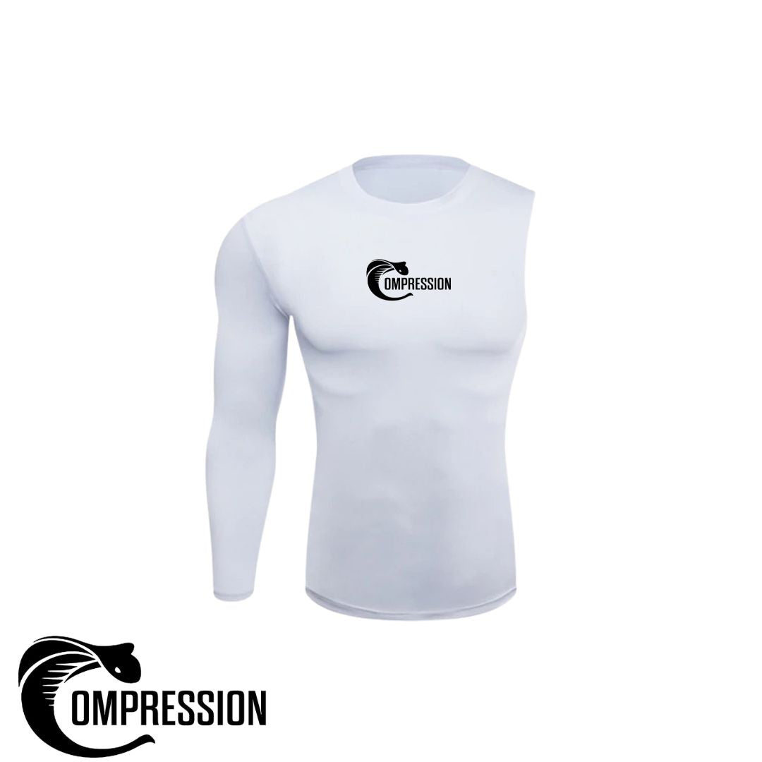 Single Arm Compression Shirt